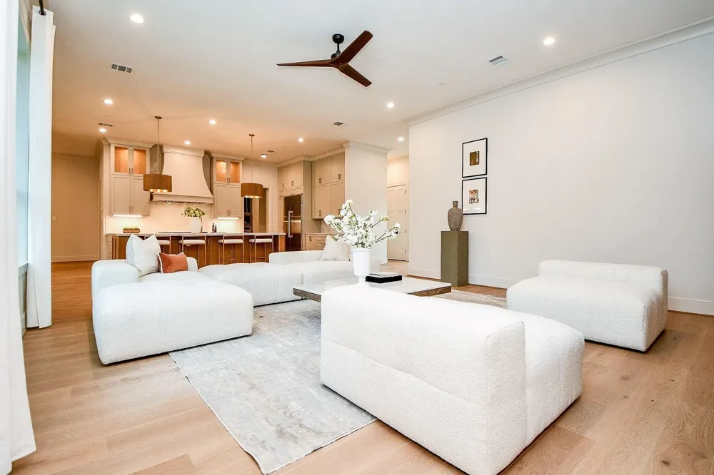 1237 Althea Drive Houston, TX 77018