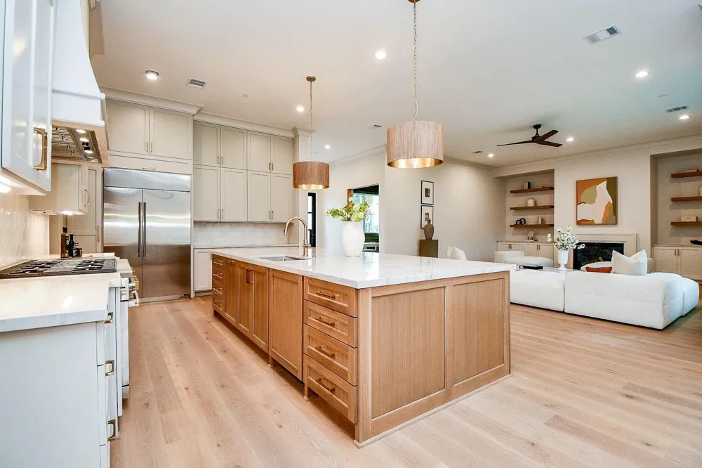 1237 Althea Drive Houston, TX 77018