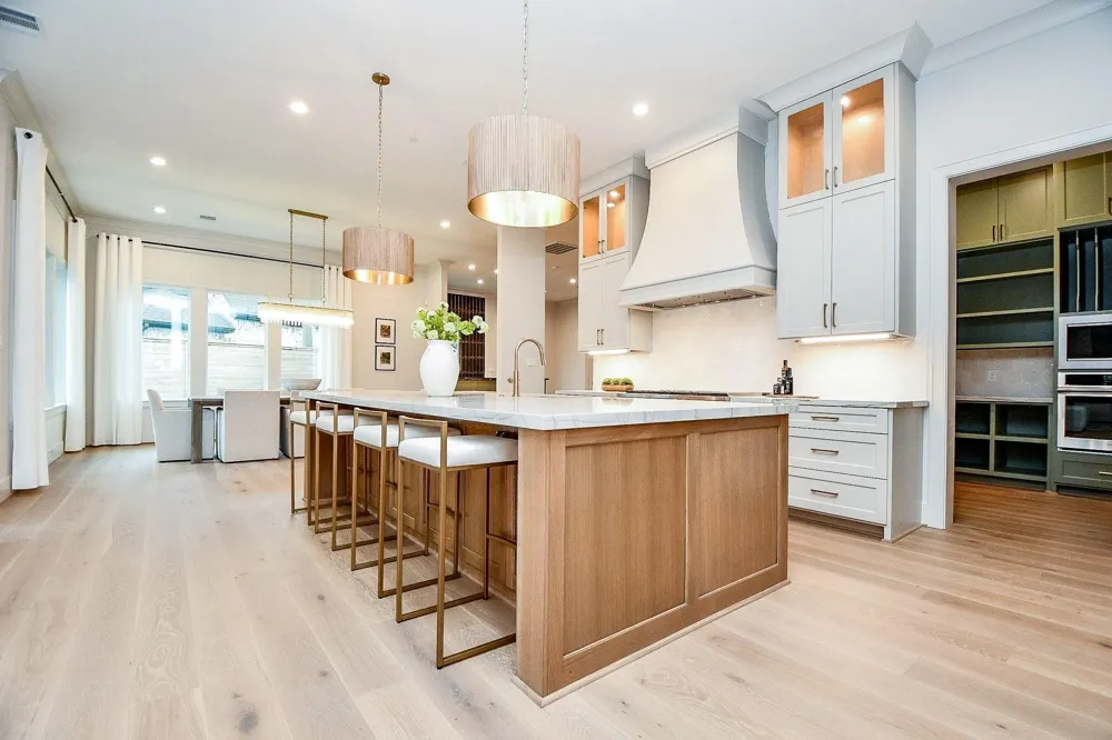 1237 Althea Drive Houston, TX 77018