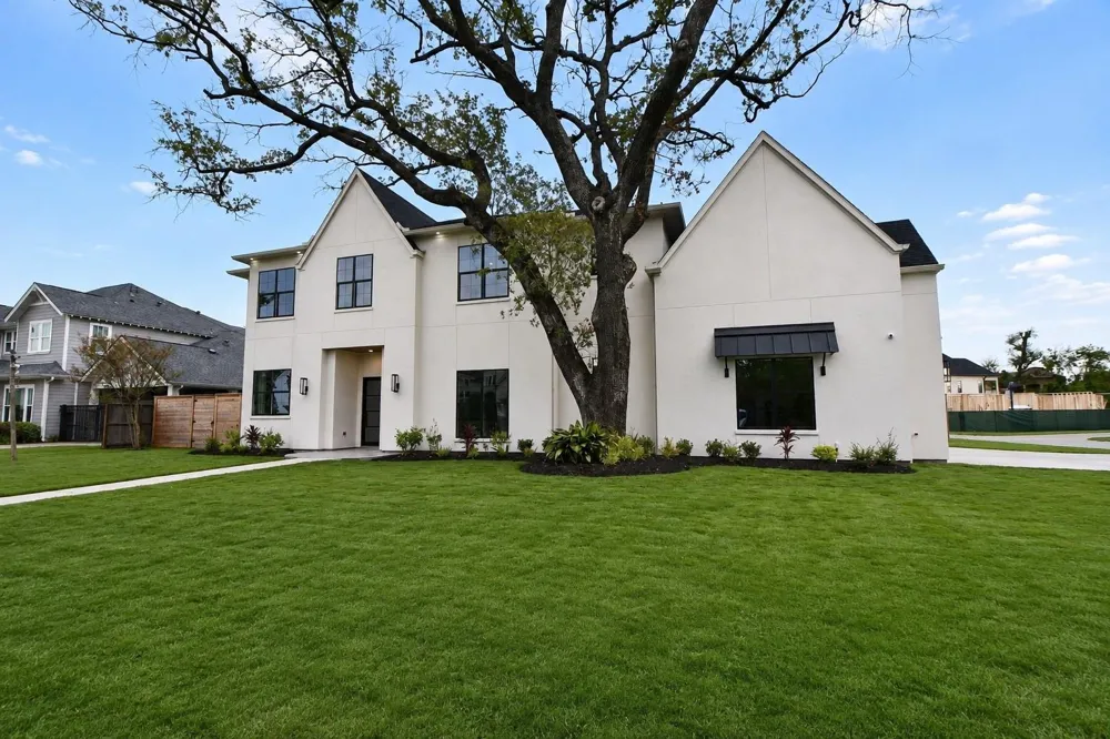 1237 Althea Drive Houston, TX 77018