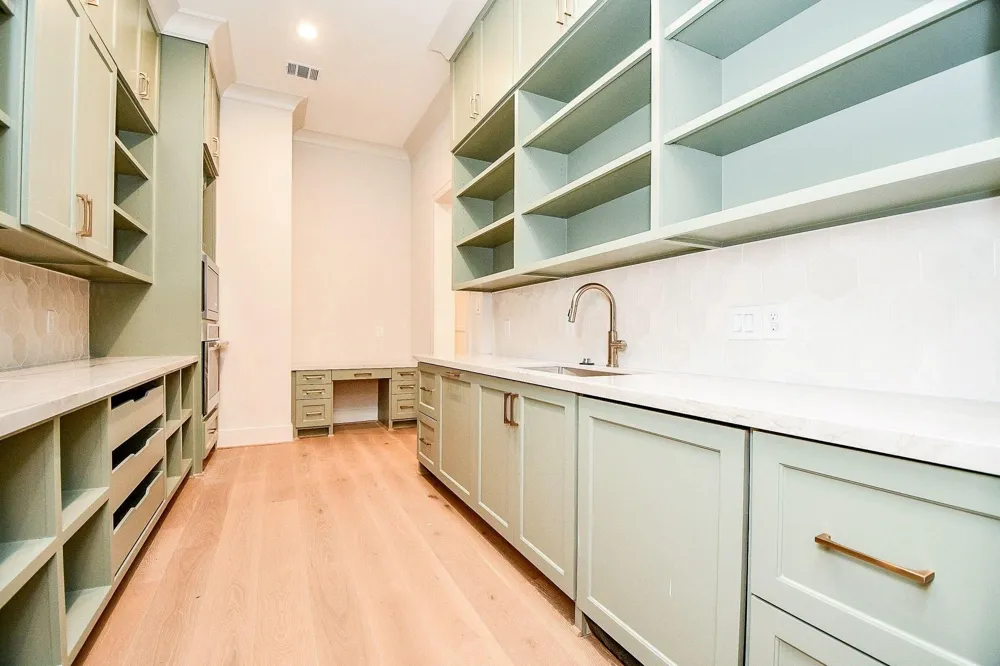 1237 Althea Drive Houston, TX 77018