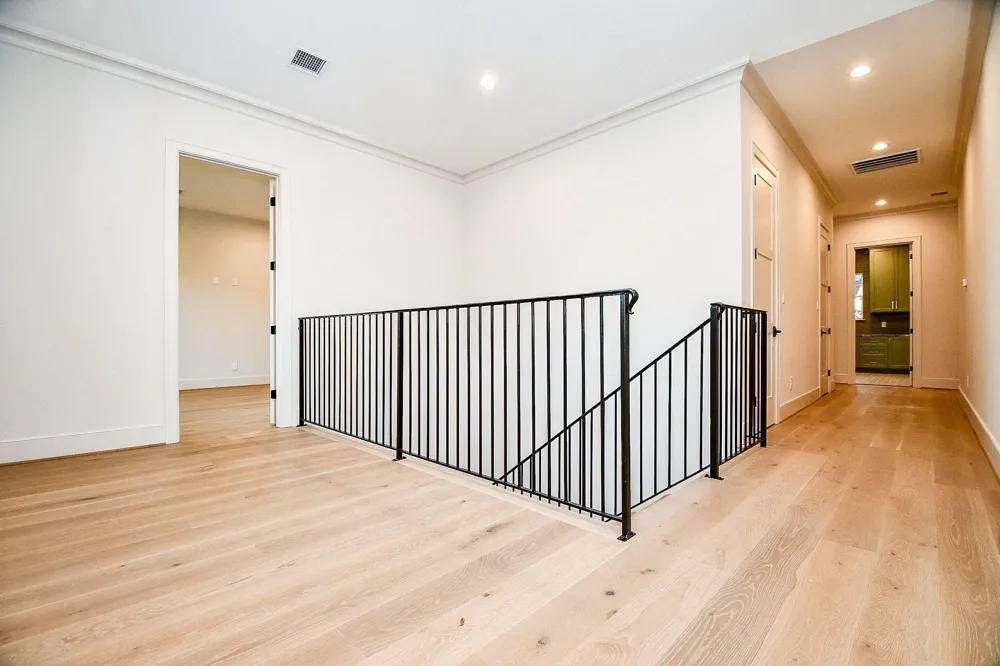 1237 Althea Drive Houston, TX 77018