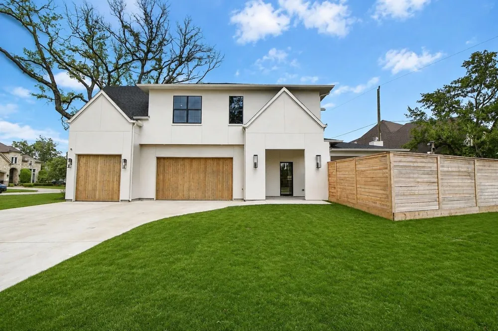 1237 Althea Drive Houston, TX 77018