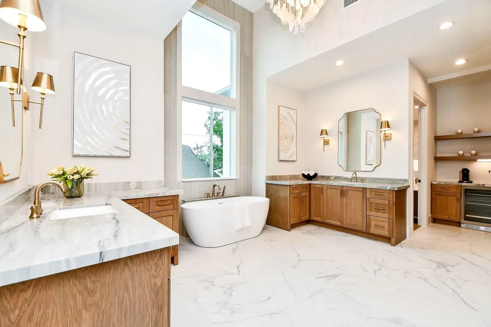 1237 Althea Drive Houston, TX 77018