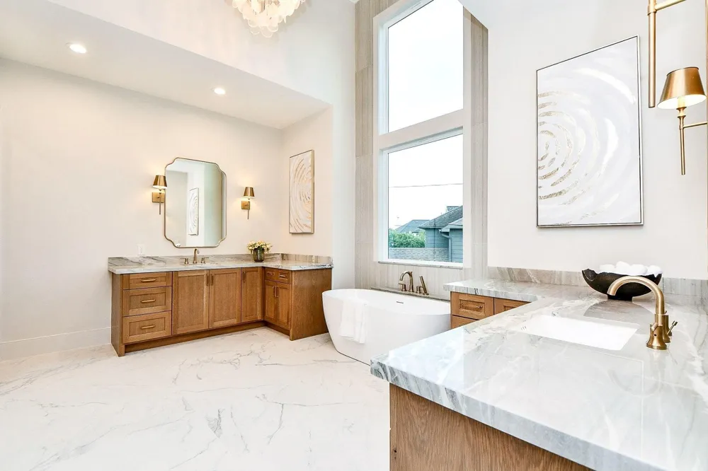 1237 Althea Drive Houston, TX 77018