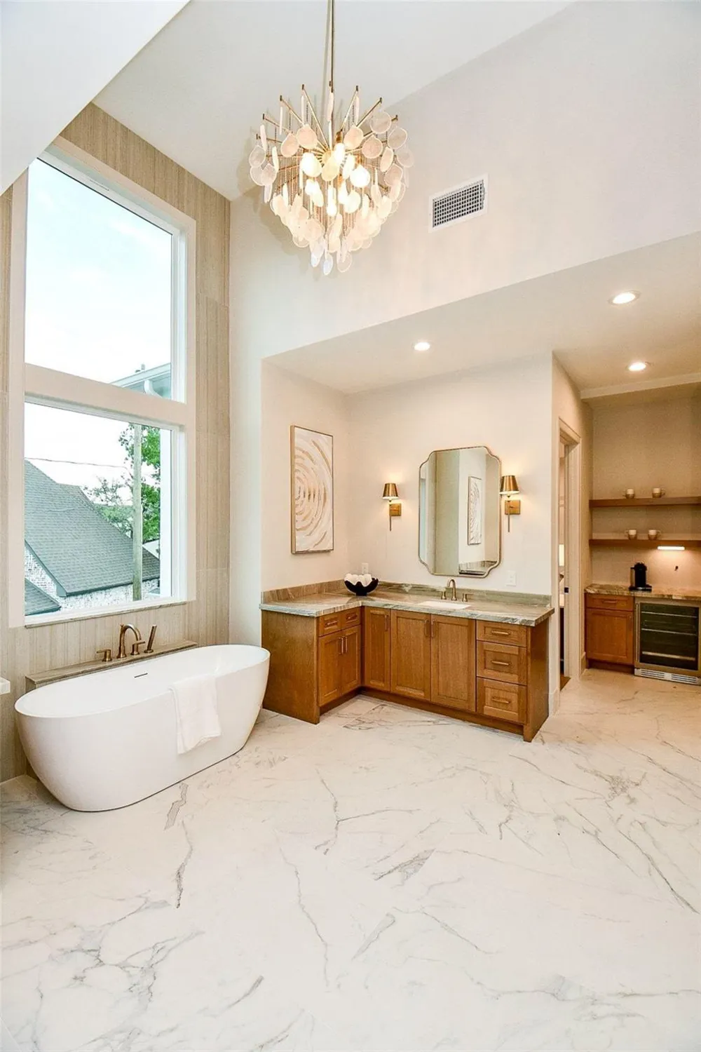 1237 Althea Drive Houston, TX 77018