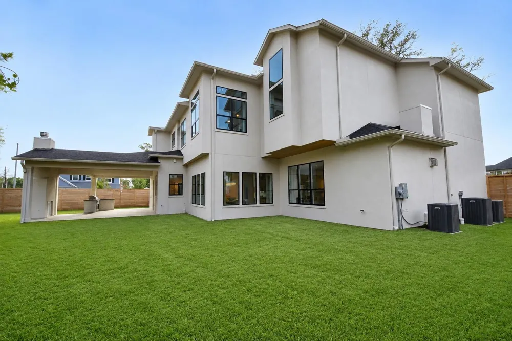 1237 Althea Drive Houston, TX 77018