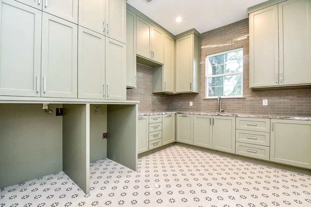 1237 Althea Drive Houston, TX 77018
