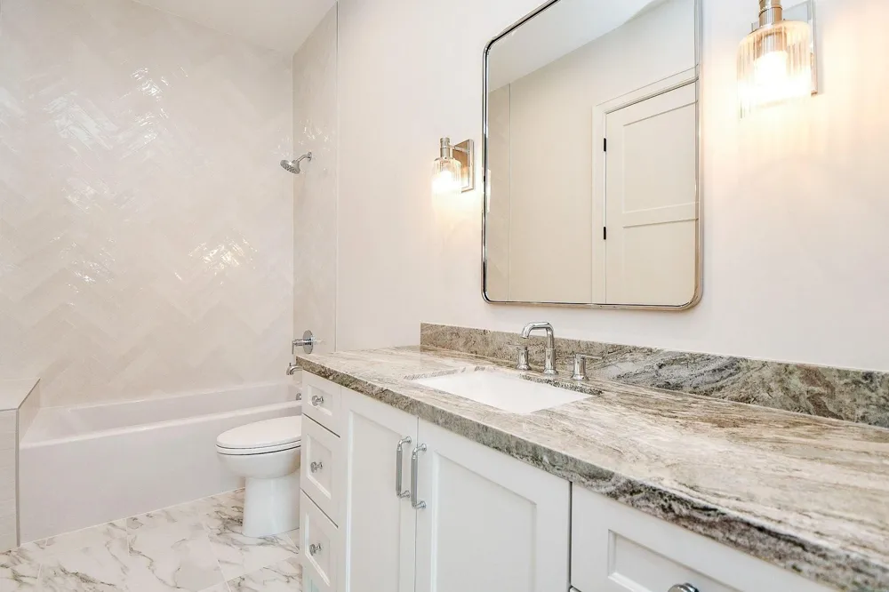 1237 Althea Drive Houston, TX 77018