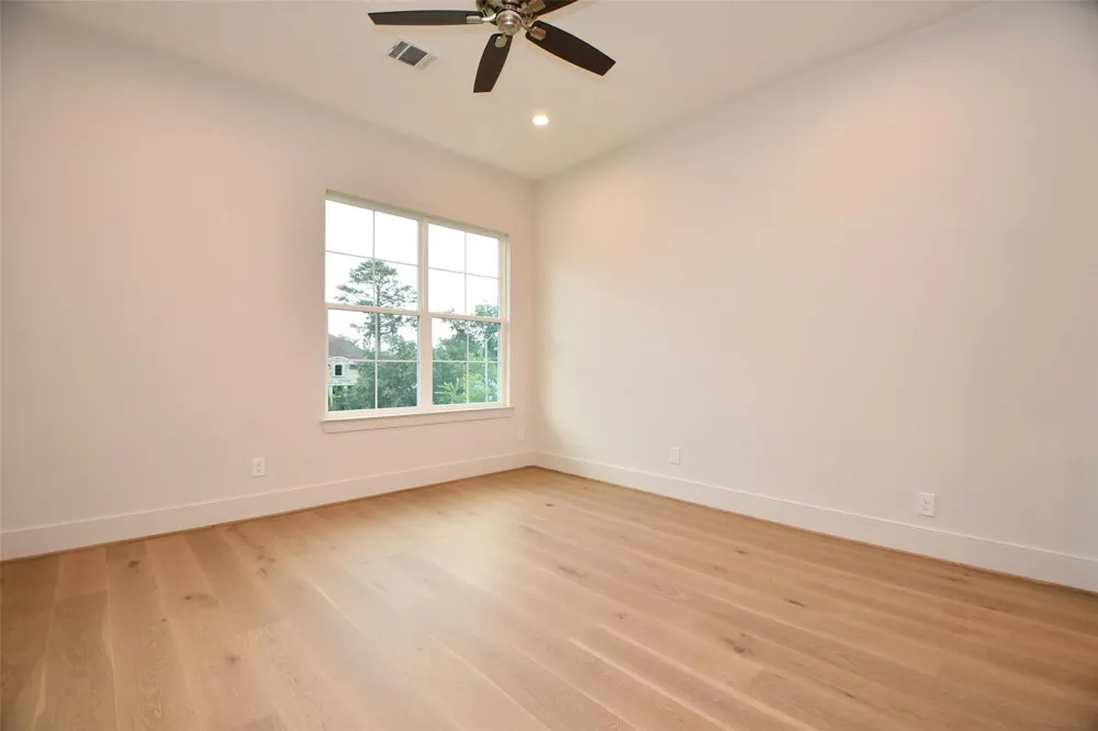 1237 Althea Drive Houston, TX 77018