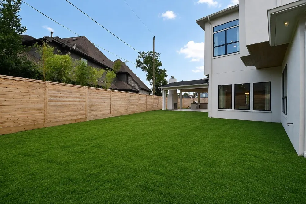 1237 Althea Drive Houston, TX 77018