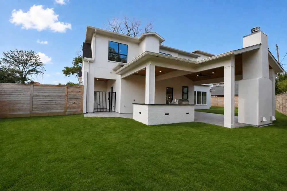 1237 Althea Drive Houston, TX 77018