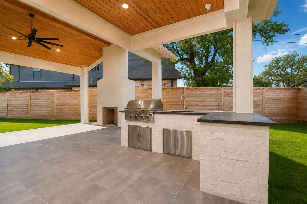 1237 Althea Drive Houston, TX 77018