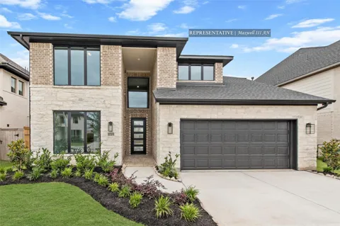 8611 Gleaming Village Way