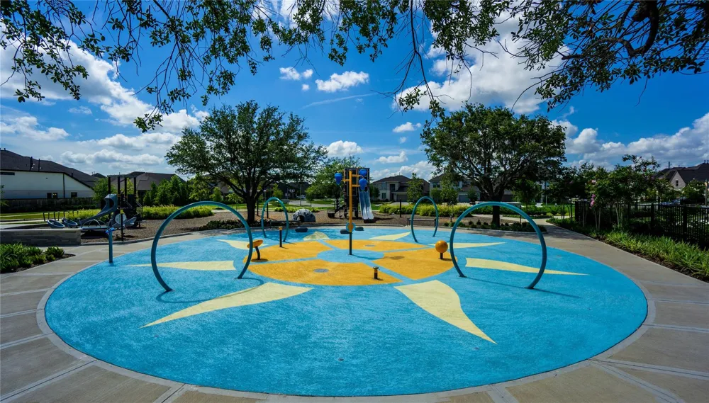 8611 Gleaming Village Way Richmond, TX 77406