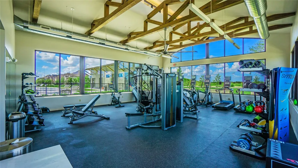 8611 Gleaming Village Way Richmond, TX 77406