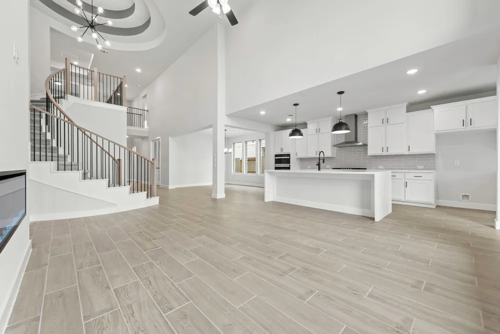 8611 Gleaming Village Way Richmond, TX 77406