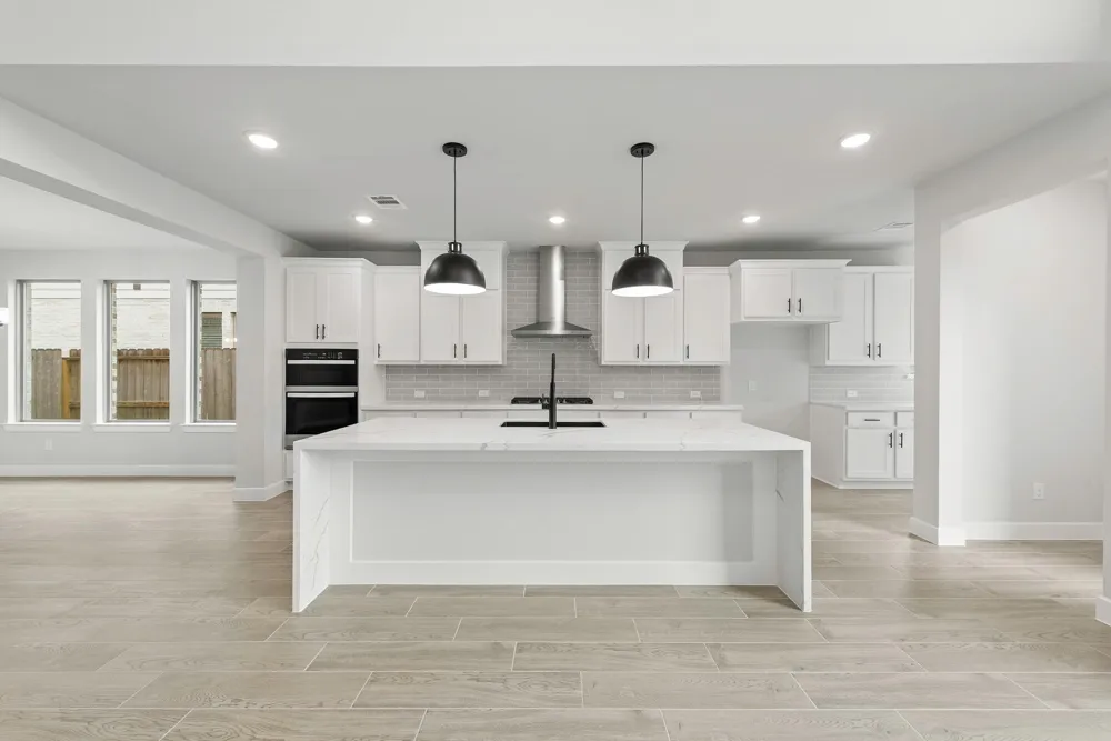 8611 Gleaming Village Way Richmond, TX 77406