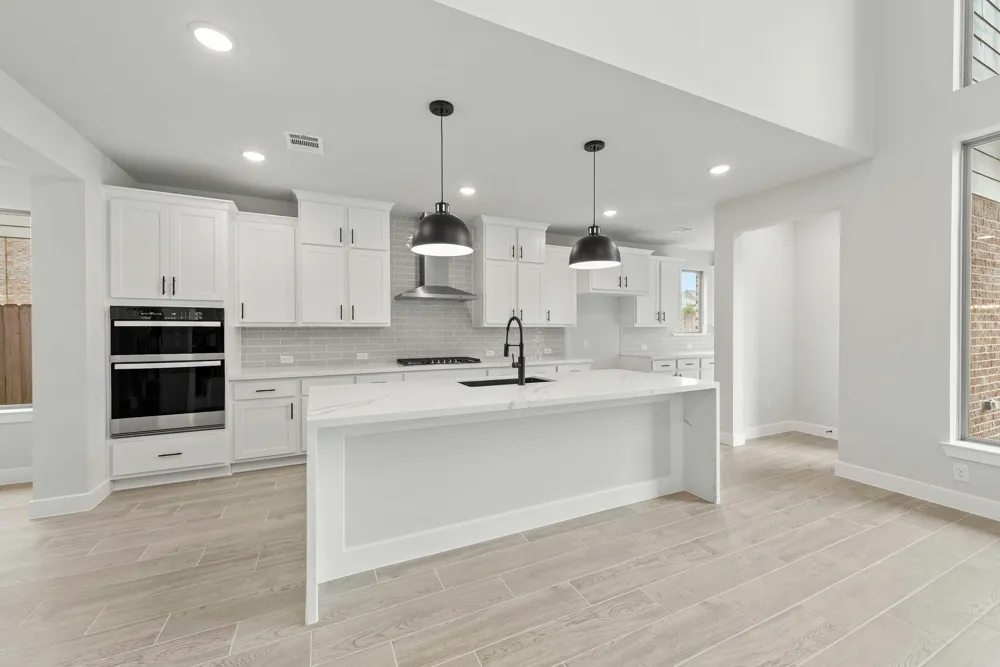 8611 Gleaming Village Way Richmond, TX 77406