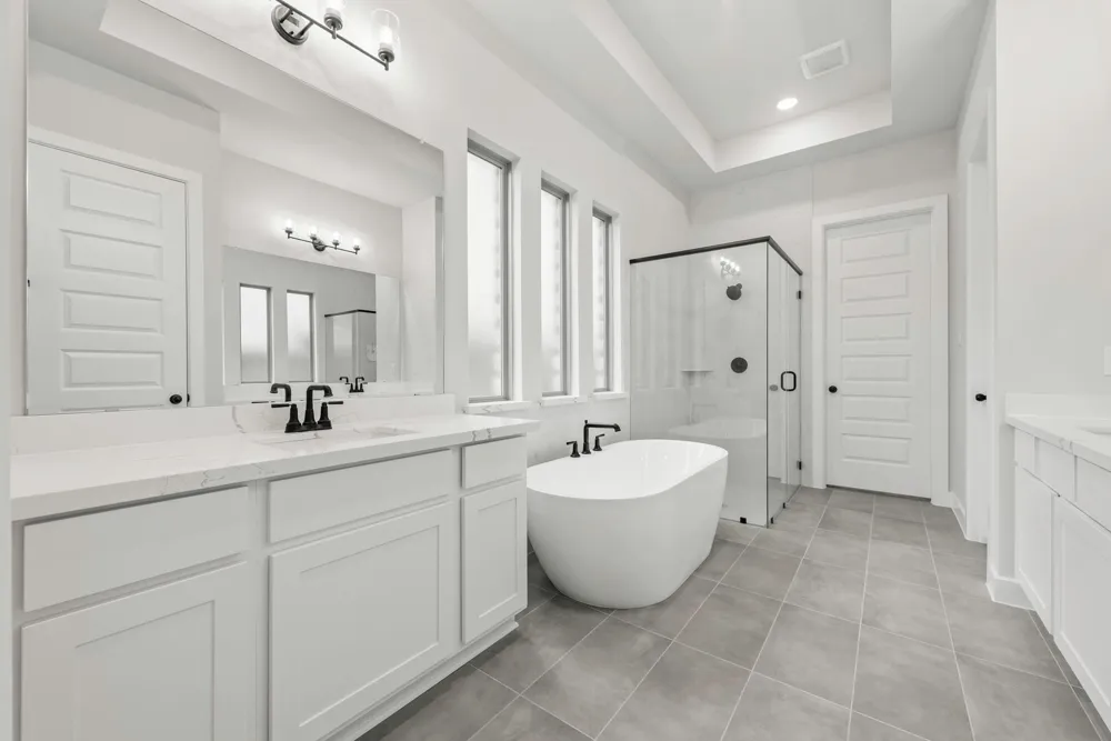 8611 Gleaming Village Way Richmond, TX 77406