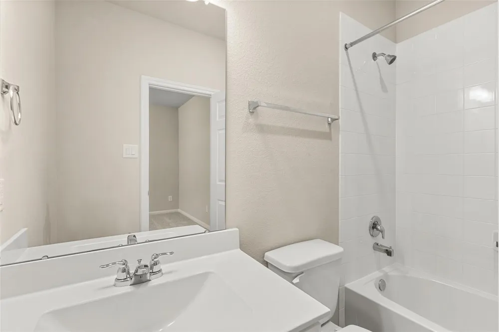 15818 Tall Barberry Lane Crosby, TX 77532