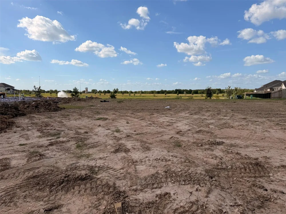 15818 Tall Barberry Lane Crosby, TX 77532