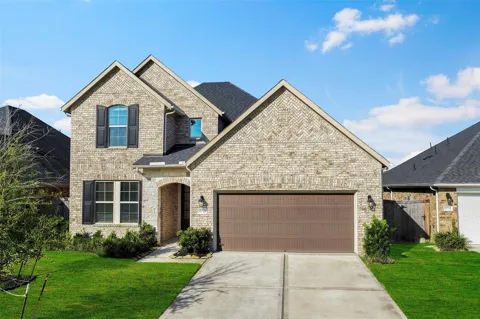 15722 Rosemary Hill Lane