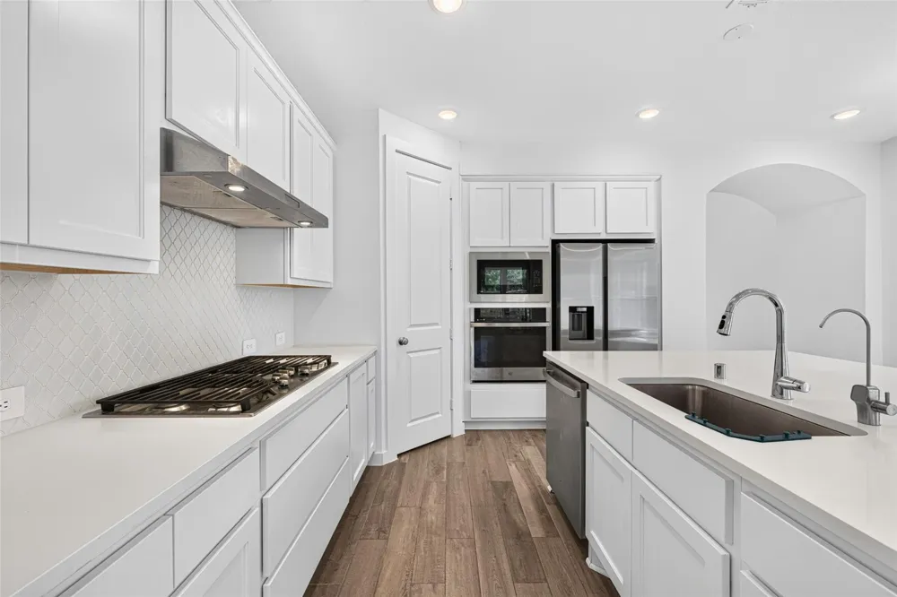 29823 Cotton Kress Court Fulshear, TX 77441