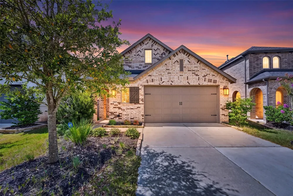 29823 Cotton Kress Court Fulshear, TX 77441