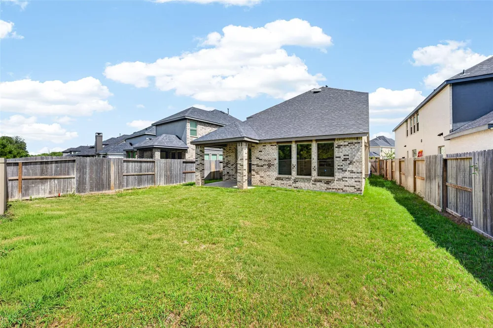 29823 Cotton Kress Court Fulshear, TX 77441