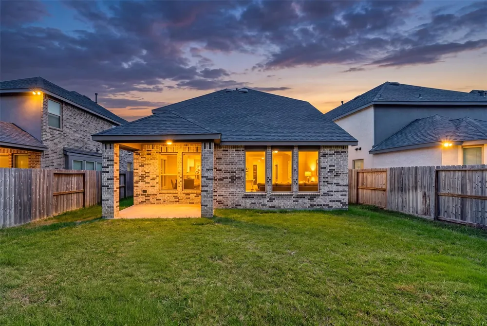29823 Cotton Kress Court Fulshear, TX 77441