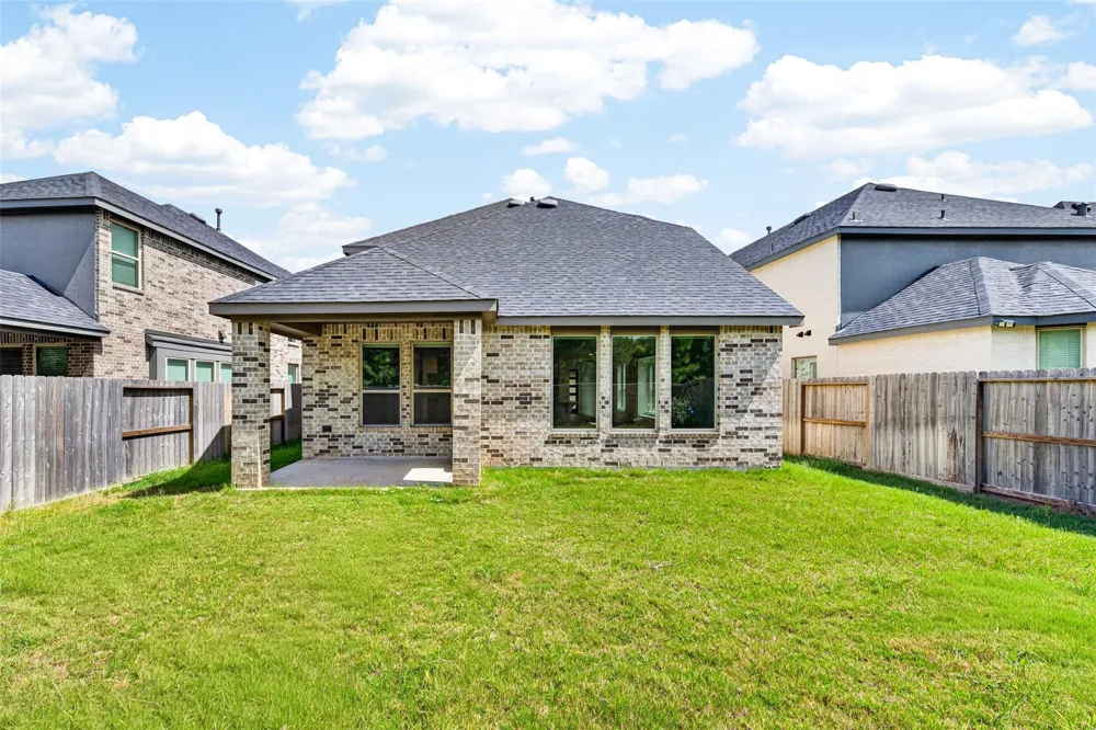 29823 Cotton Kress Court Fulshear, TX 77441