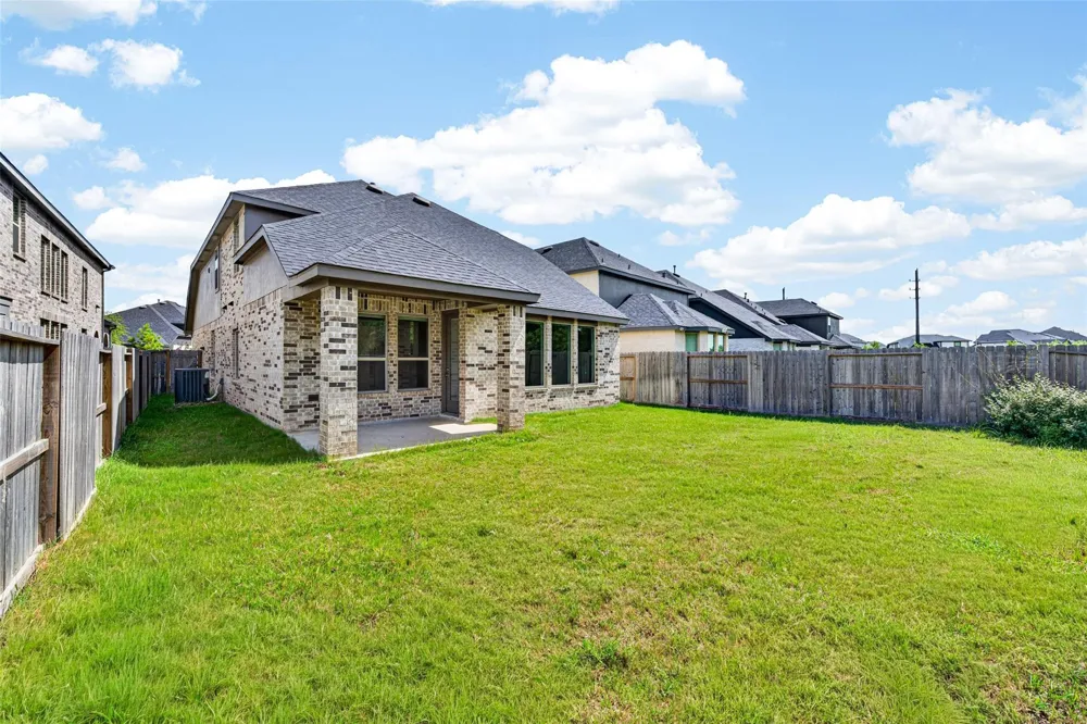 29823 Cotton Kress Court Fulshear, TX 77441