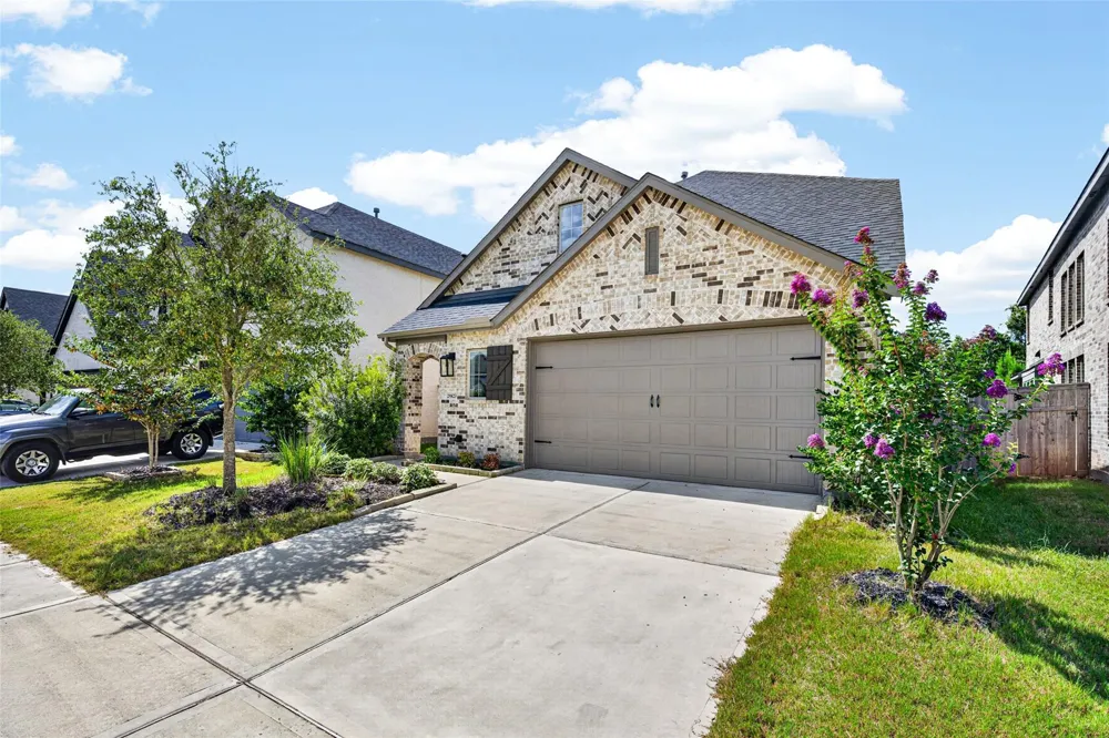 29823 Cotton Kress Court Fulshear, TX 77441