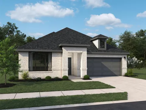 5019 Silk Petal Drive