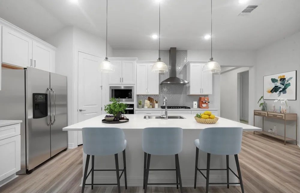 410 Ruby Ford Drive Cove, TX 77523