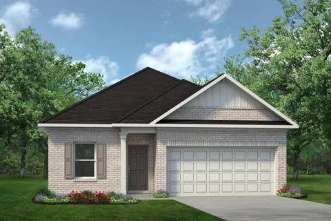 8927 Silver Bluff Lane