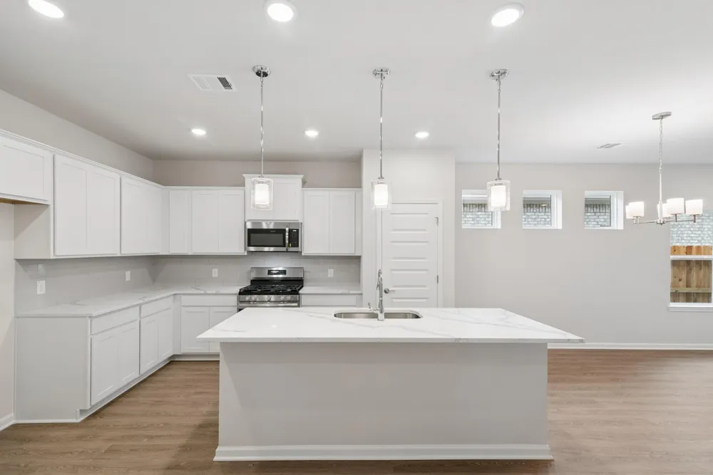 8927 Silver Bluff Lane Baytown, TX 77521