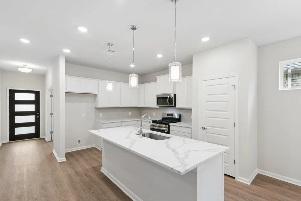 8927 Silver Bluff Lane Baytown, TX 77521