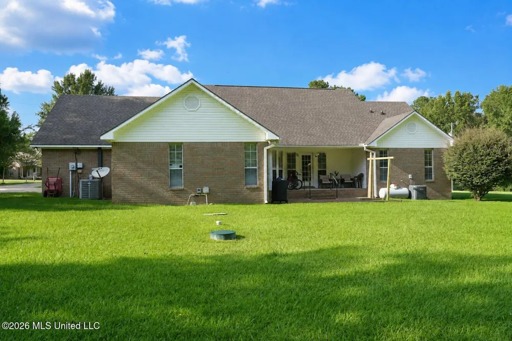 1070 Deerfield Road Summit, MS 39666