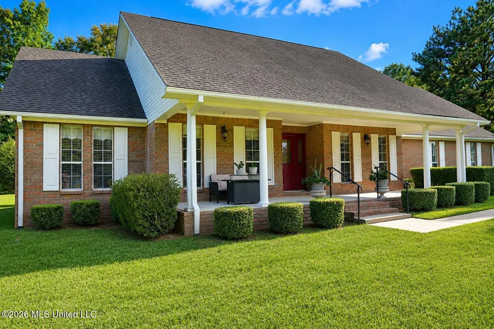 1070 Deerfield Road Summit, MS 39666