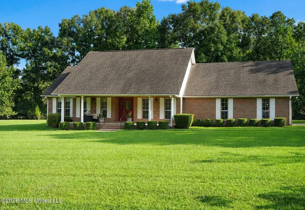 1070 Deerfield Road Summit, MS 39666