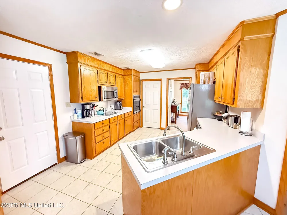 1070 Deerfield Road Summit, MS 39666
