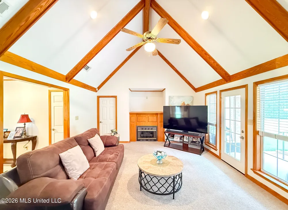 1070 Deerfield Road Summit, MS 39666
