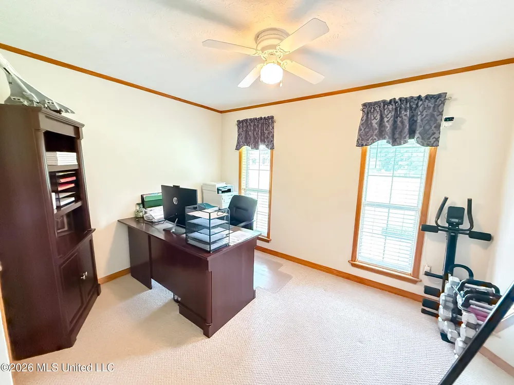 1070 Deerfield Road Summit, MS 39666