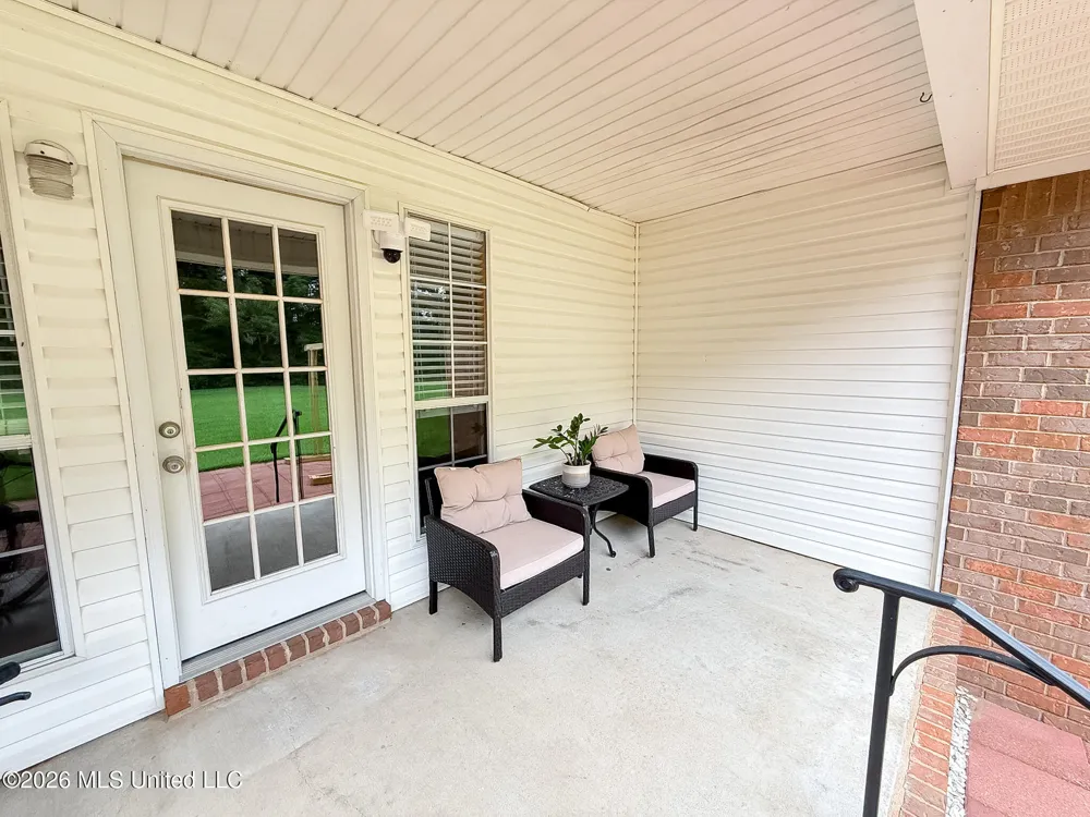 1070 Deerfield Road Summit, MS 39666