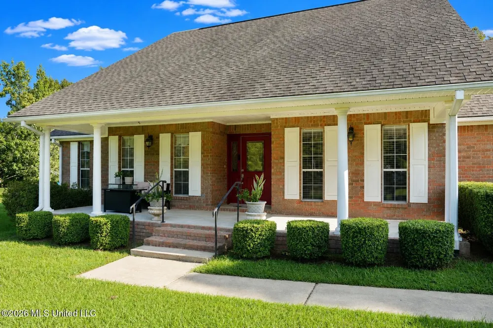 1070 Deerfield Road Summit, MS 39666