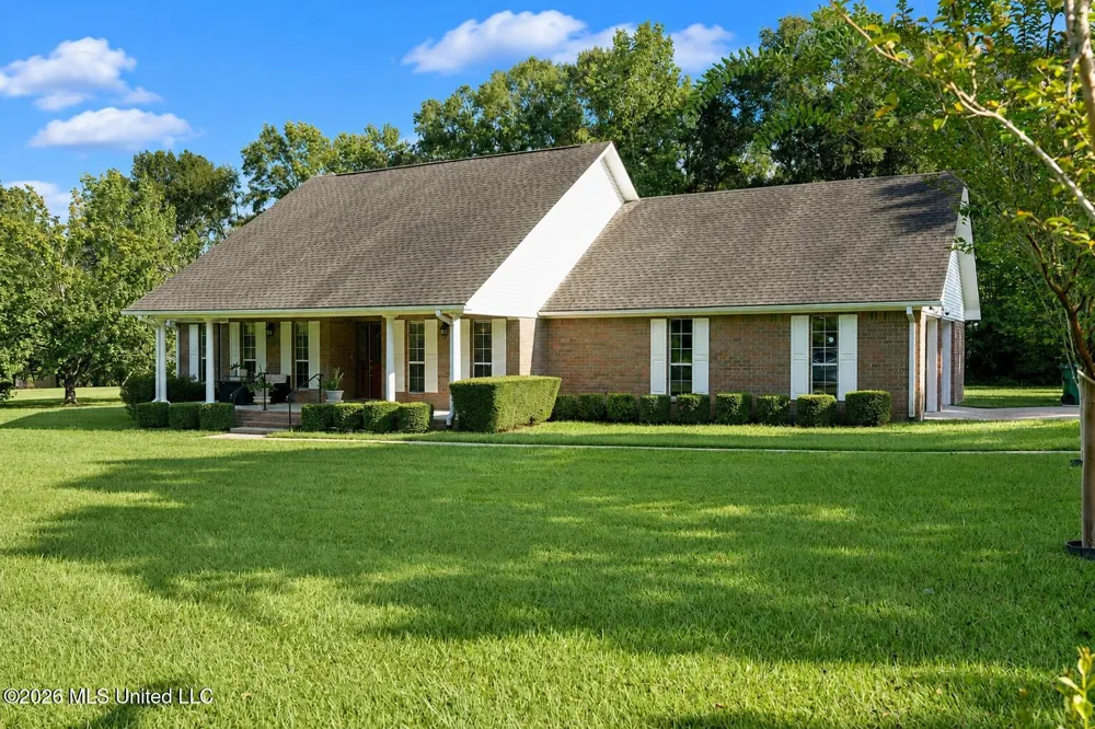 1070 Deerfield Road Summit, MS 39666