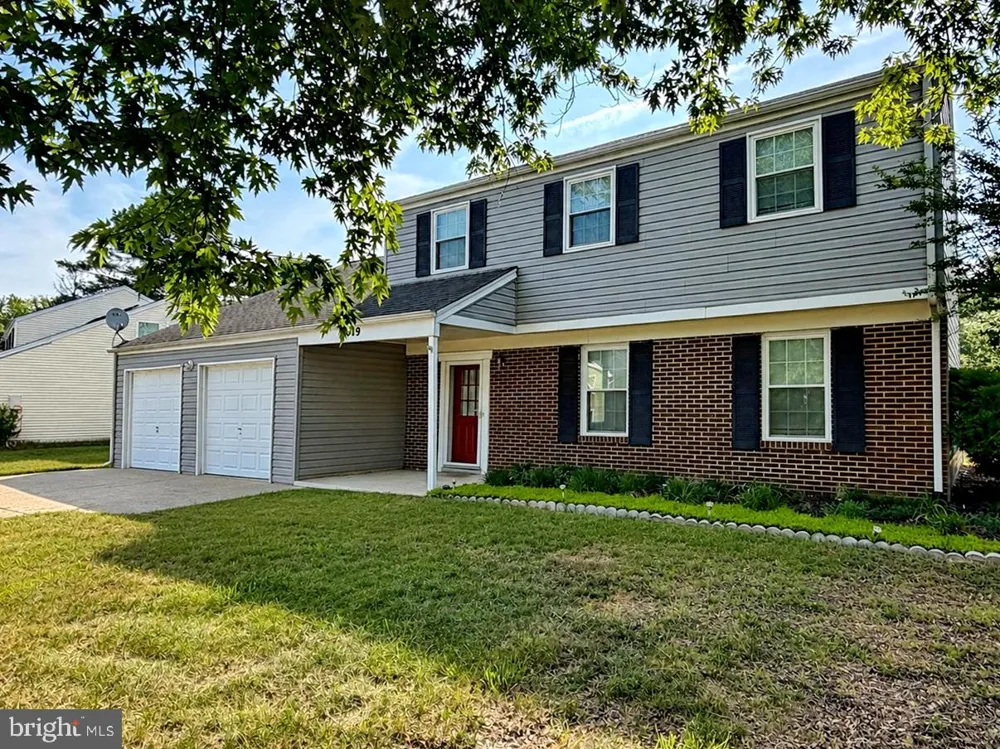 3609 OSBORNE COURT Waldorf, MD 20602