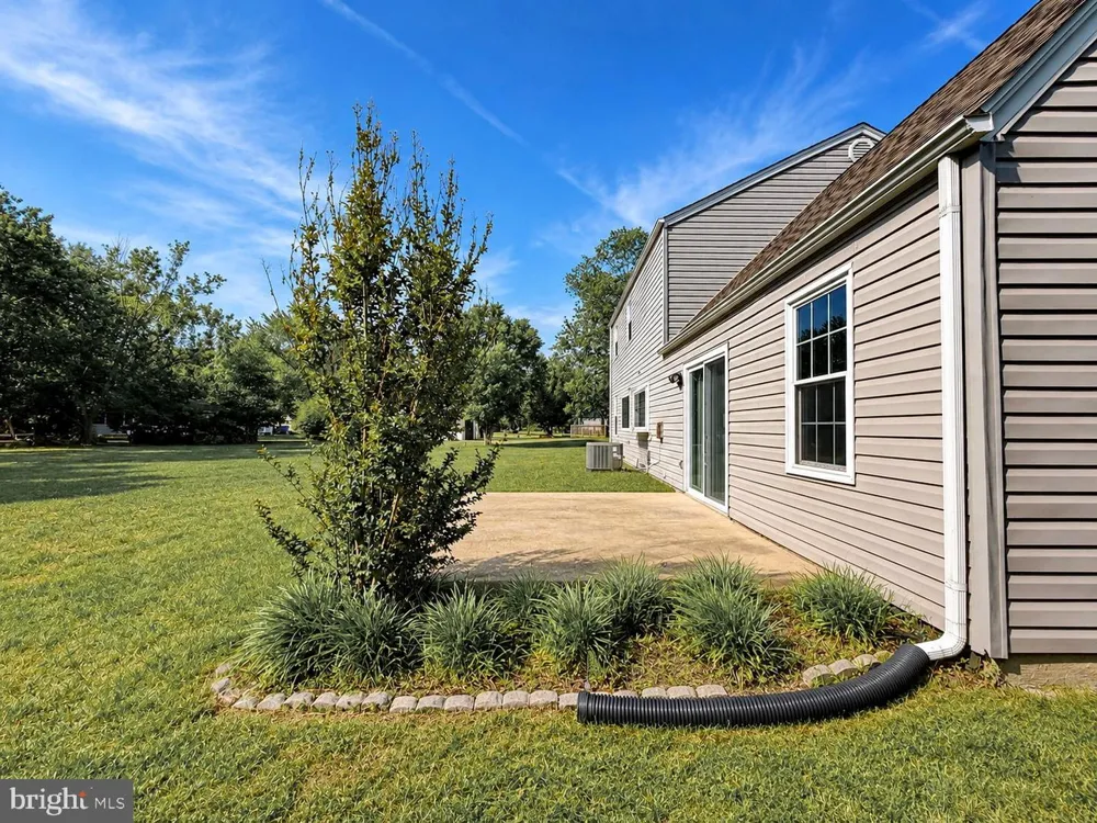 3609 OSBORNE COURT Waldorf, MD 20602